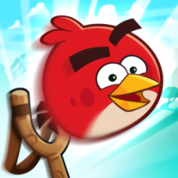 愤怒的小鸟2官方正版(Angry Birds 2)